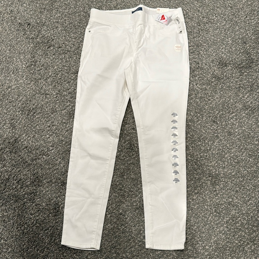 Brand new old navy pants